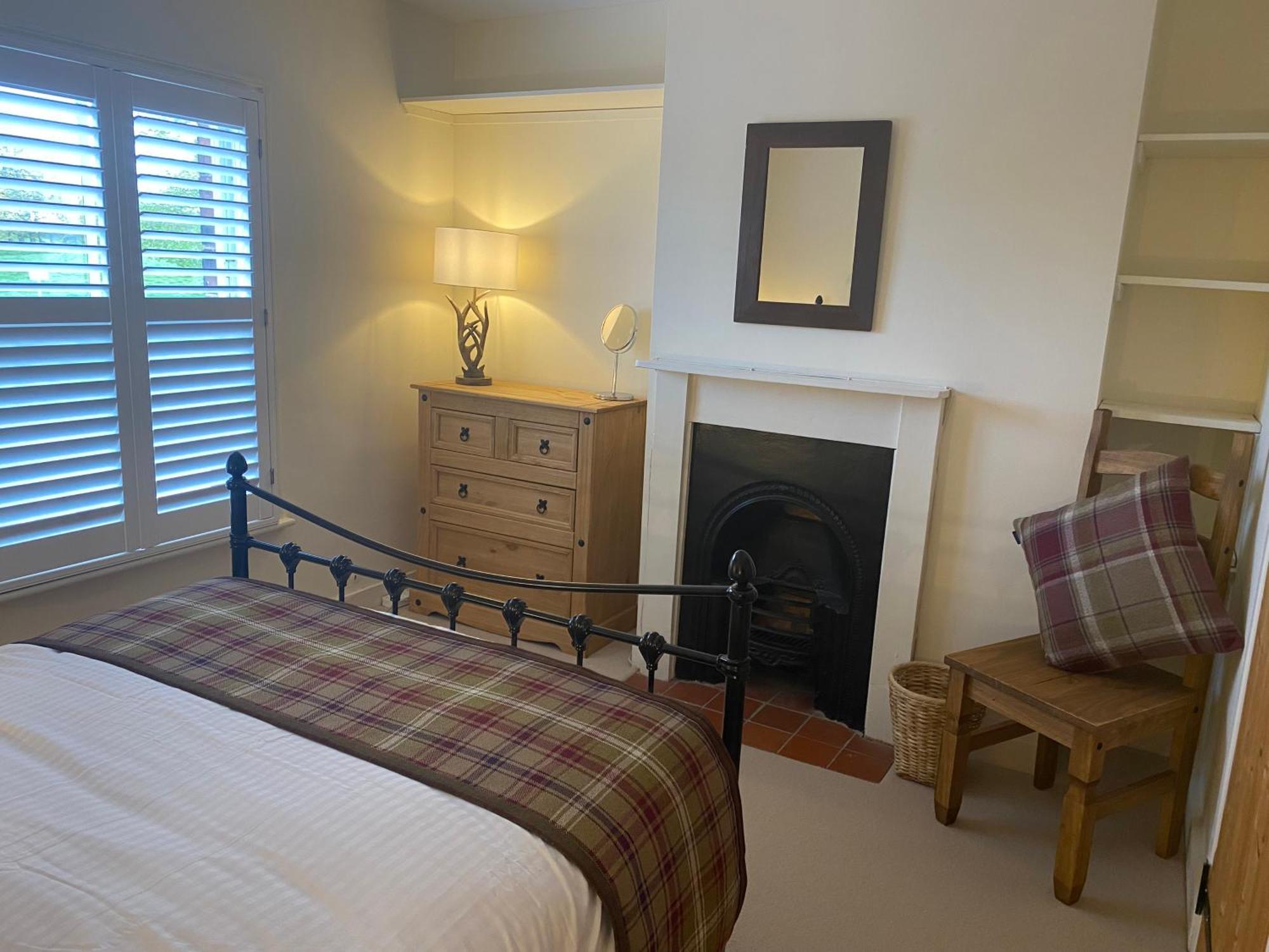 A Charming And Stylish Country Cottage. Hungerford Exterior foto