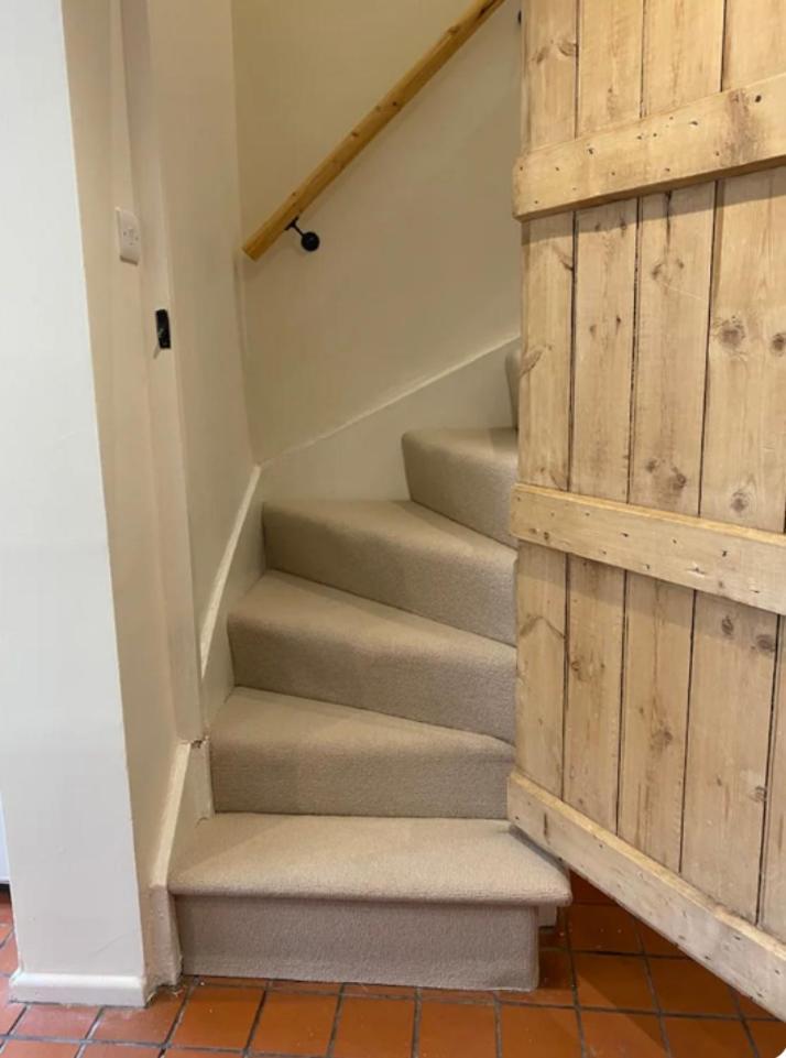 A Charming And Stylish Country Cottage. Hungerford Exterior foto